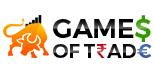 Logo of Games of Trade