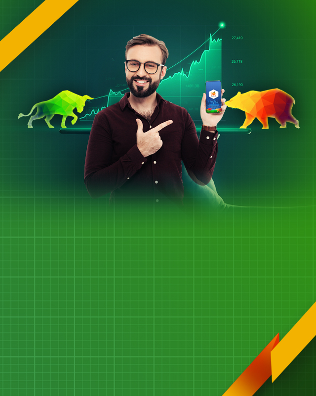 Early Bird Offer stock market game